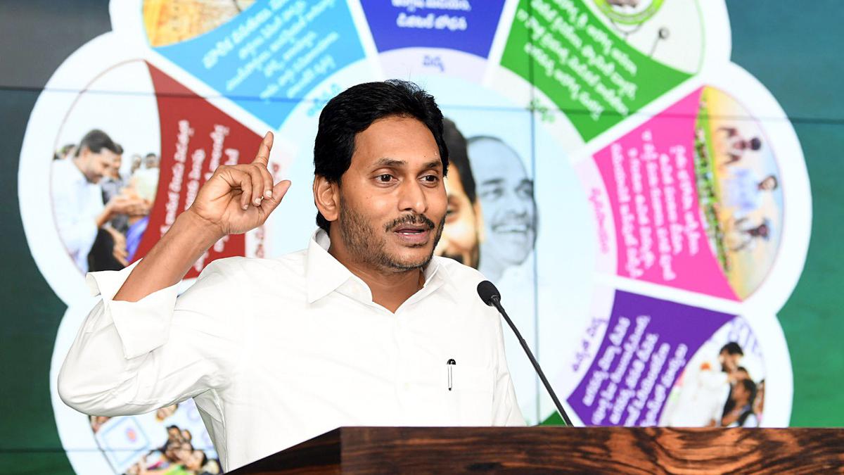Jagan terms TDP’s assurances as impractical, says he will not promise anything that is not possible