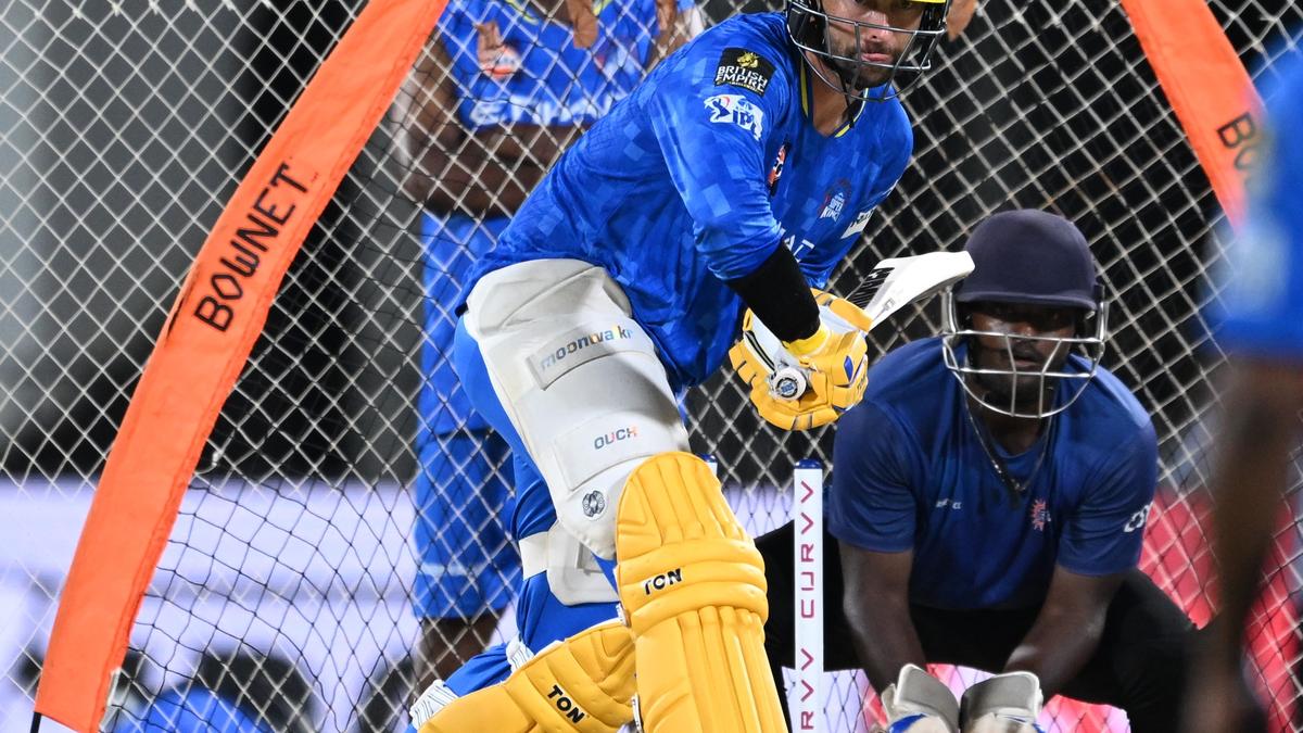 CSK on the backfoot at home as DC looks to end Chepauk jinx