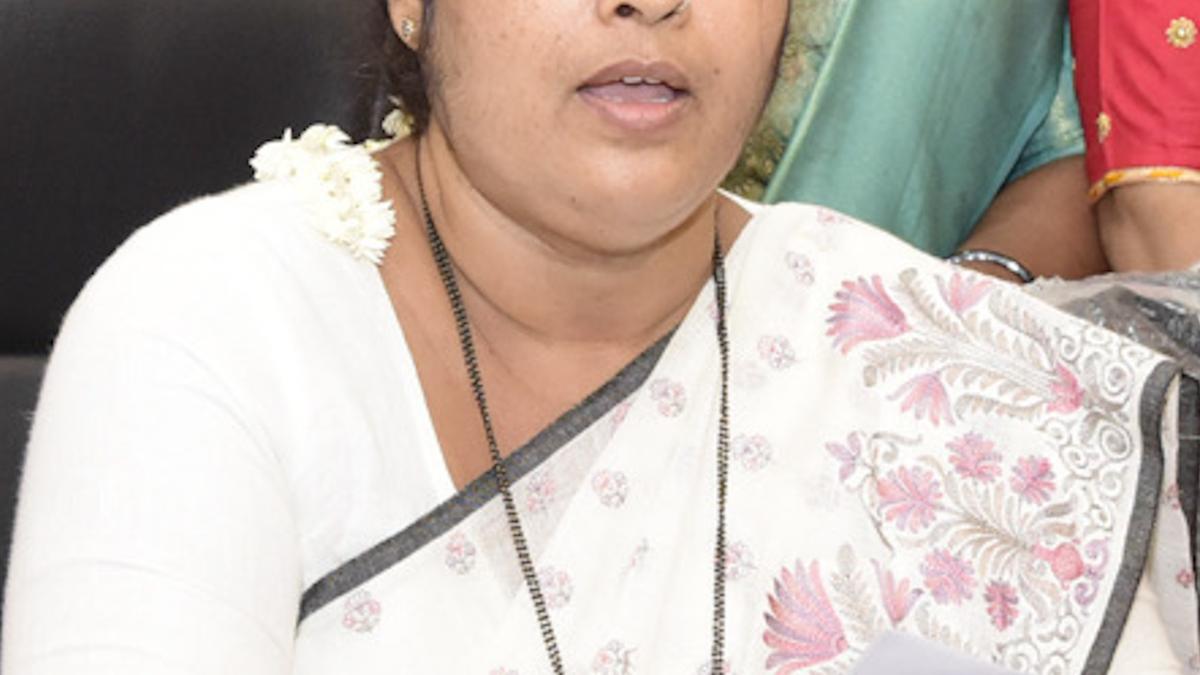 Cashew Development Corporation to launch ‘Cashew tree for a house’ programme