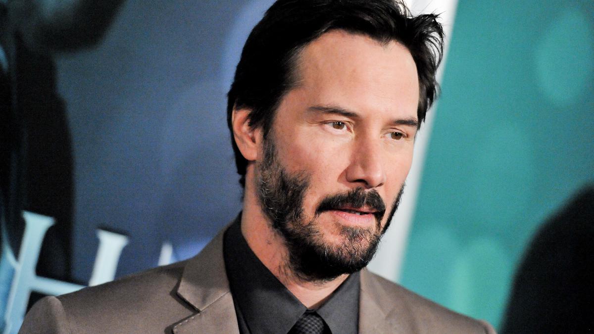 Keanu Reeves in talks for Ruben Ostlund’s ‘The Entertainment System Is Down’