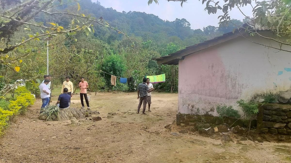 Bidarathala, the ‘bachelors’ village’ in Karnataka