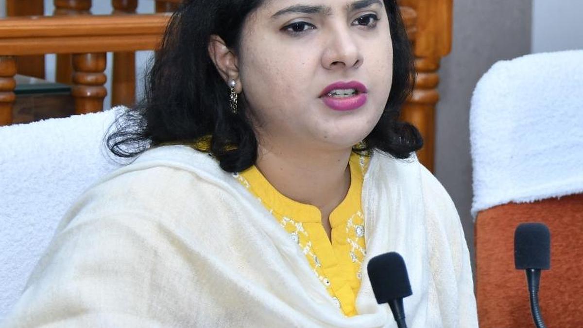 Kalaburagi earns third place in certificate delivery services