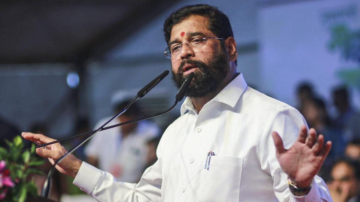 Don’t take me lightly, reiterates Eknath Shinde amid reports of rift in Mahayuti alliance