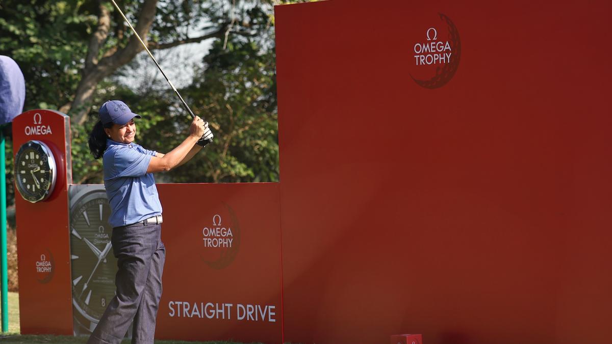 Omega Trophy dördüncü edisyonuyla Gurugram’a geri dönüyor