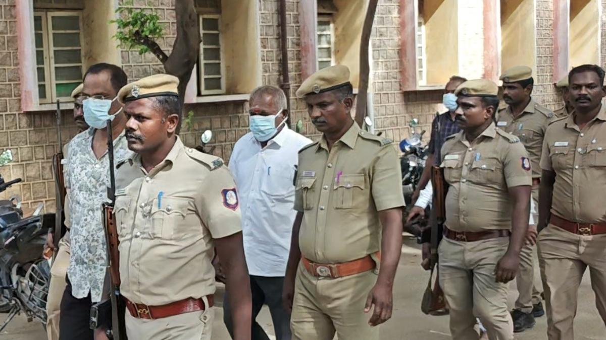 S.S. Colony custodial death: four police personnel get 11 years’ rigorous imprisonment