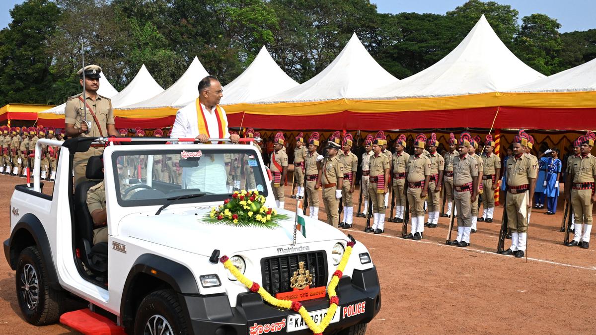 Government of Karnataka released ₹731 crore to 3.69 lakh families in Dakshina Kannada under Gruha Lakshmi scheme: Health Minister Dinesh Gundu Rao