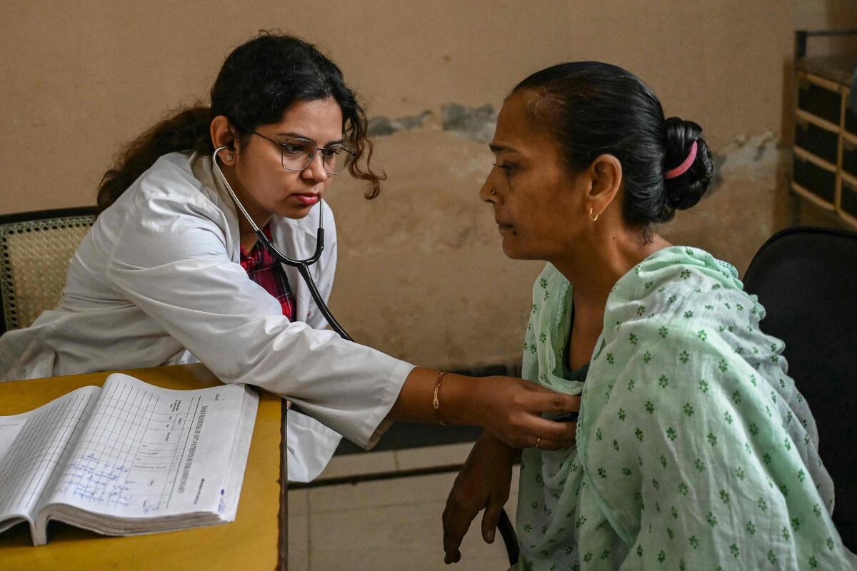 NRI quota expansion in Punjab medical admissions: SC junks Punjab's plea  against HC verdict, says fraud must end - The Hindu