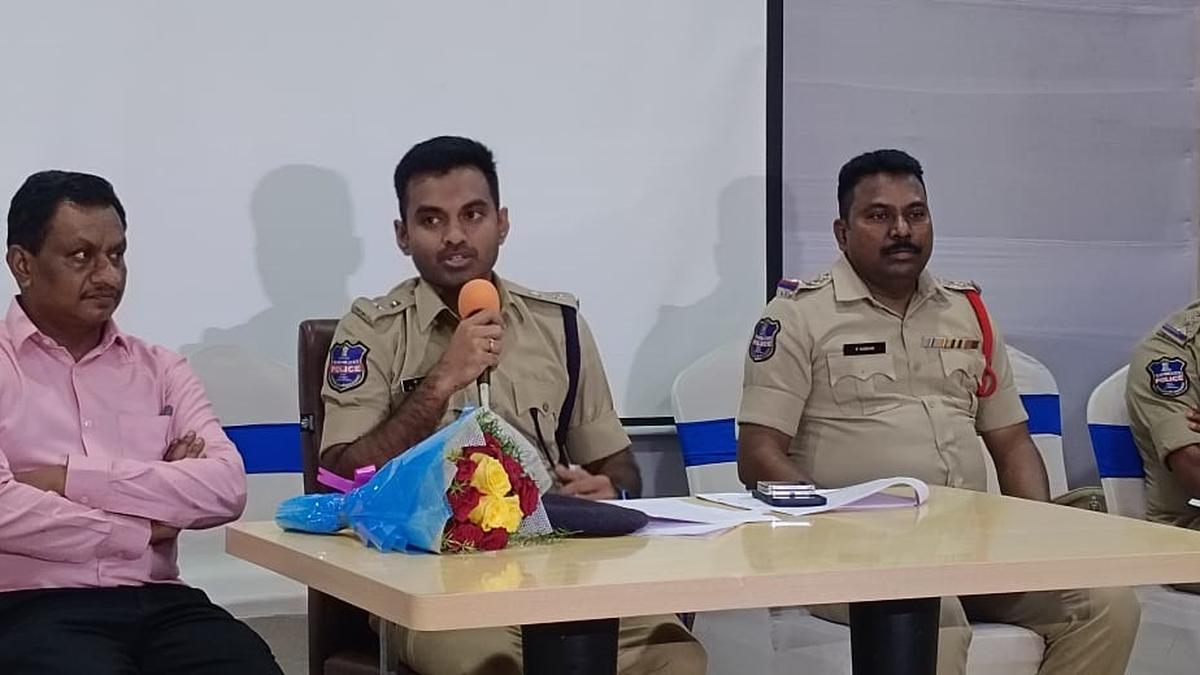 Preparations in full swing for Medaram Jatara: Collector