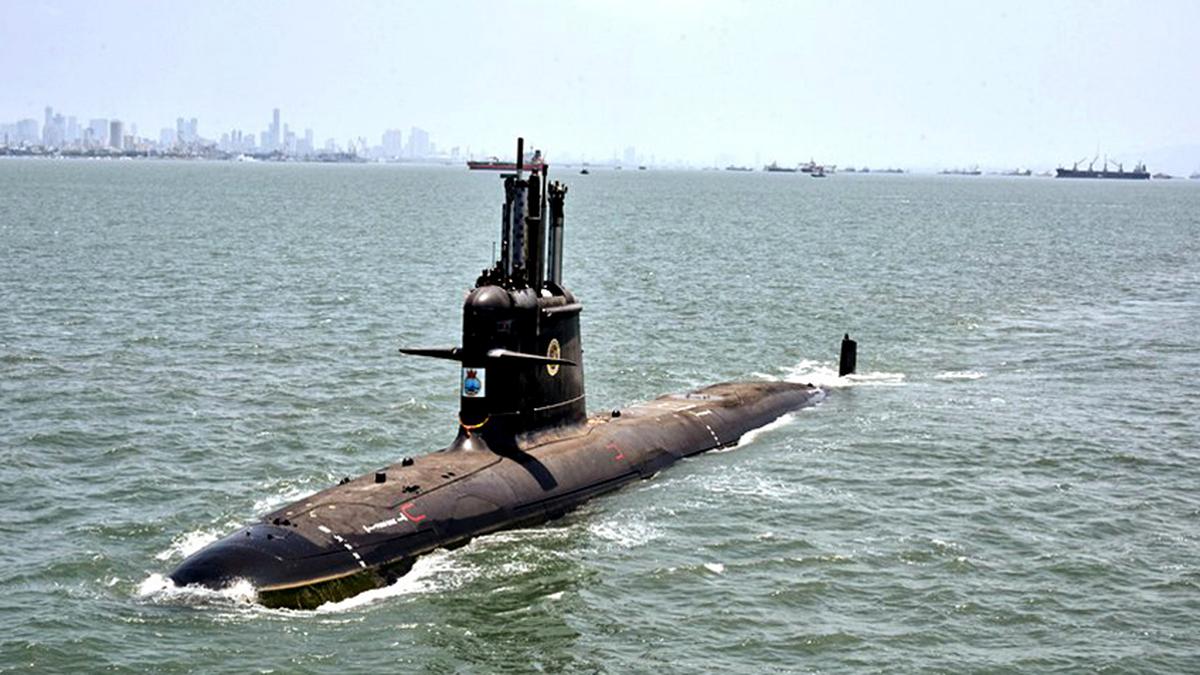 Two mega defence deals with France await clearance by Cabinet Committee on Security