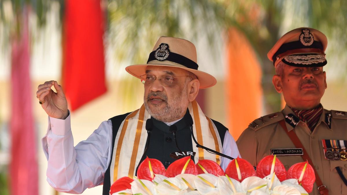 Top Telangana news developments today