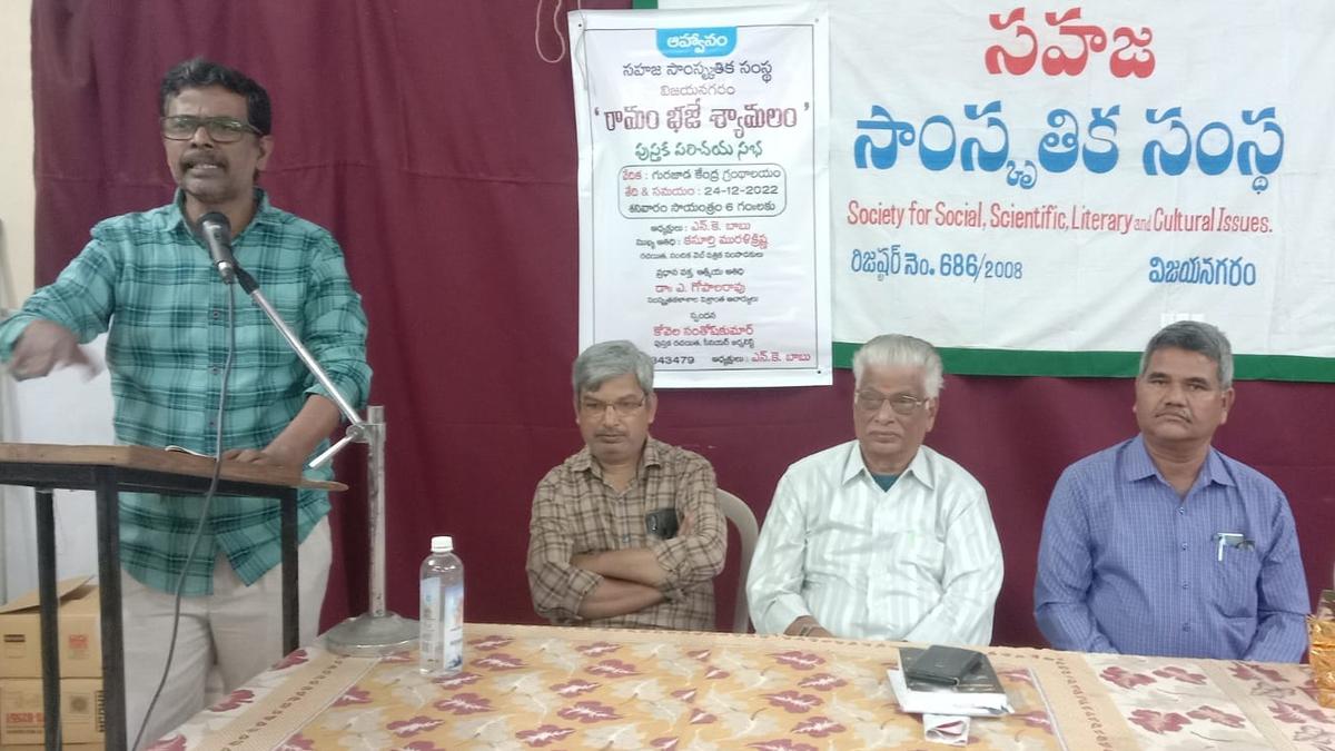Cultural organisations, writers decry ‘distortion’ of the Ramayana