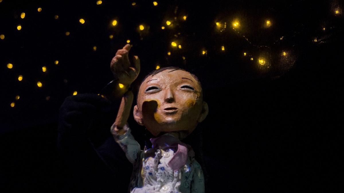 Chennai | International theatre festival for children brings Korean puppet show and a musical