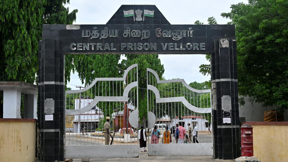 Prisoners under prolonged detentions to get bail on ‘Constitution Day’ 