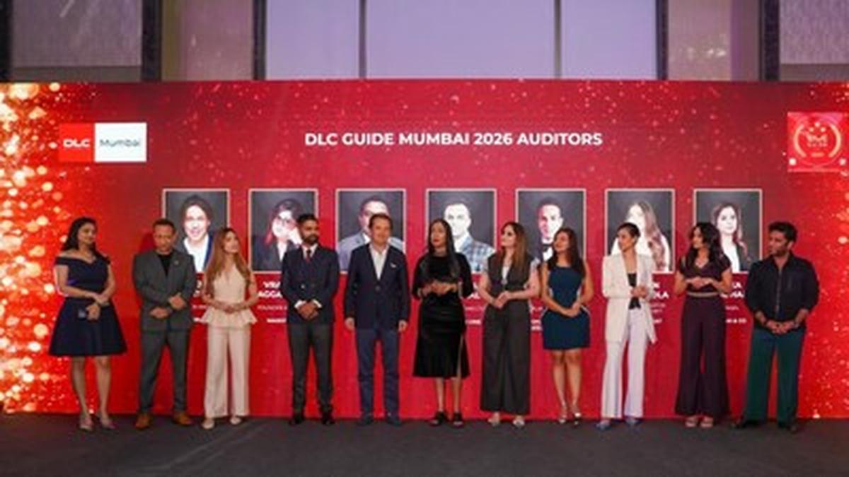 DLC Guide Mumbai Second Edition 2025 Concludes, Strengthening India’s First Global Hospitality Rating System