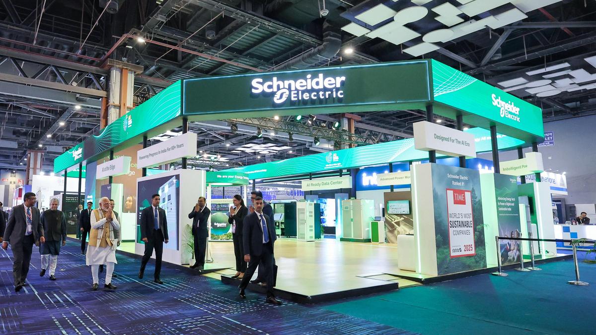 Global digital platforms must respect cultures and local laws, says Vaishnaw