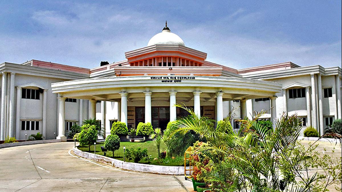 Many students of KSOU cannot appear for B.Ed exams in Karnataka