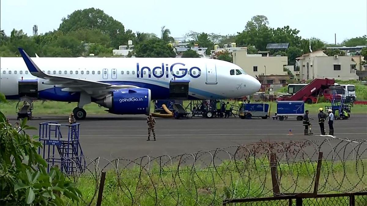 Airfares need to be ‘rationalised’, says Supreme Court