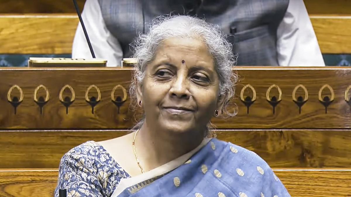 More than 31,500 government employees opt for UPS till July 20: Finance Ministry