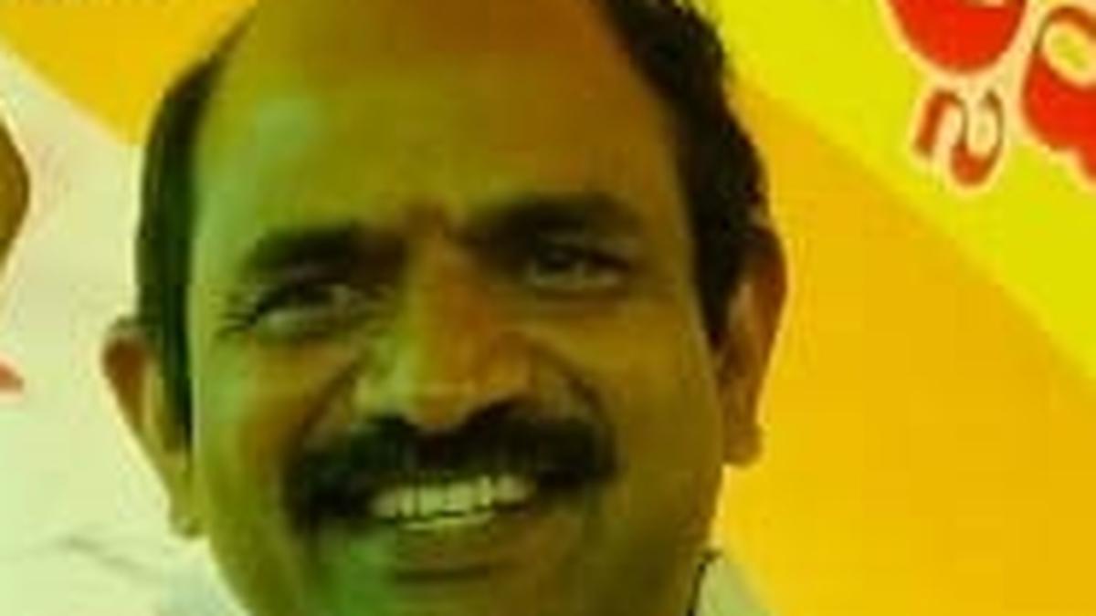 Vizianagaram MP-elect rules out discontent among senior TDP leaders over denial of Cabinet berths