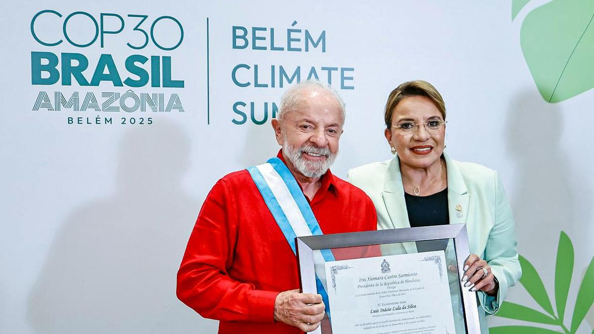 Science for All | From Paris to Belem: Highlights of recent UN climate conferences