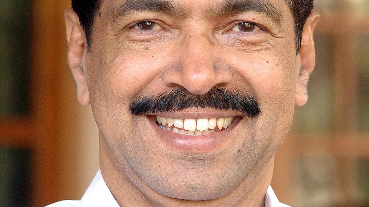 Kerala MLA Sunny Joseph calls for law to ‘cook wild boar with coconut oil’ instead of burying it