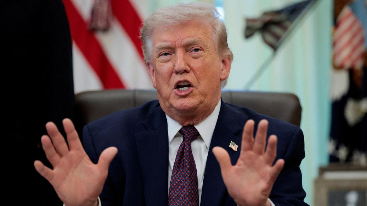 Dear or peril? War on Iran enters its most decisive phase