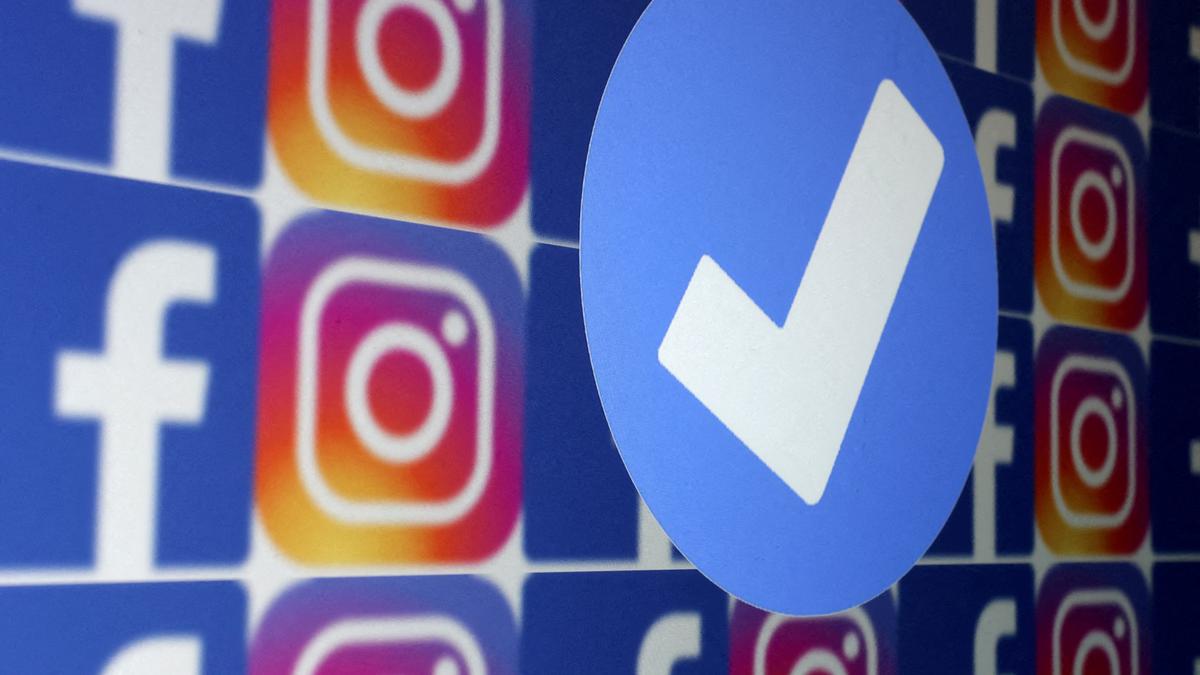 Meta urged by U.S. states to combat Facebook, Instagram account hijackings