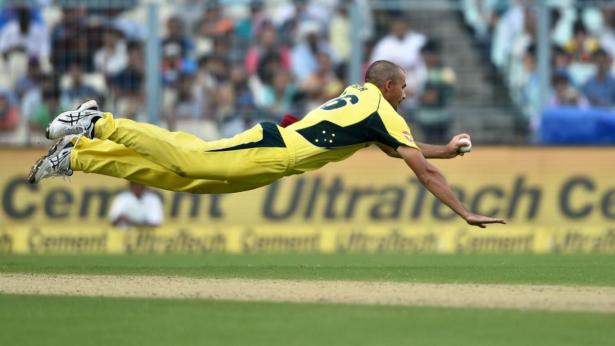 Australia names spin-heavy squad for Test tour of India