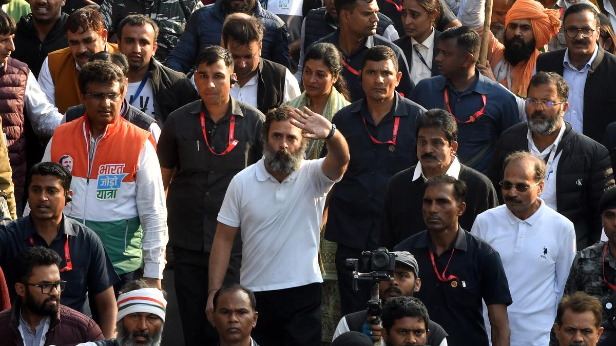 ‘Unemployment, price rise, hate... but not all hope is lost’