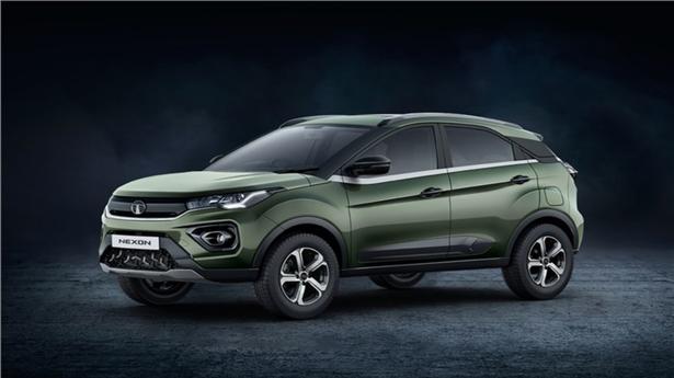 Tata Nexon XM+ (S) launched; replaces Nexon XZ