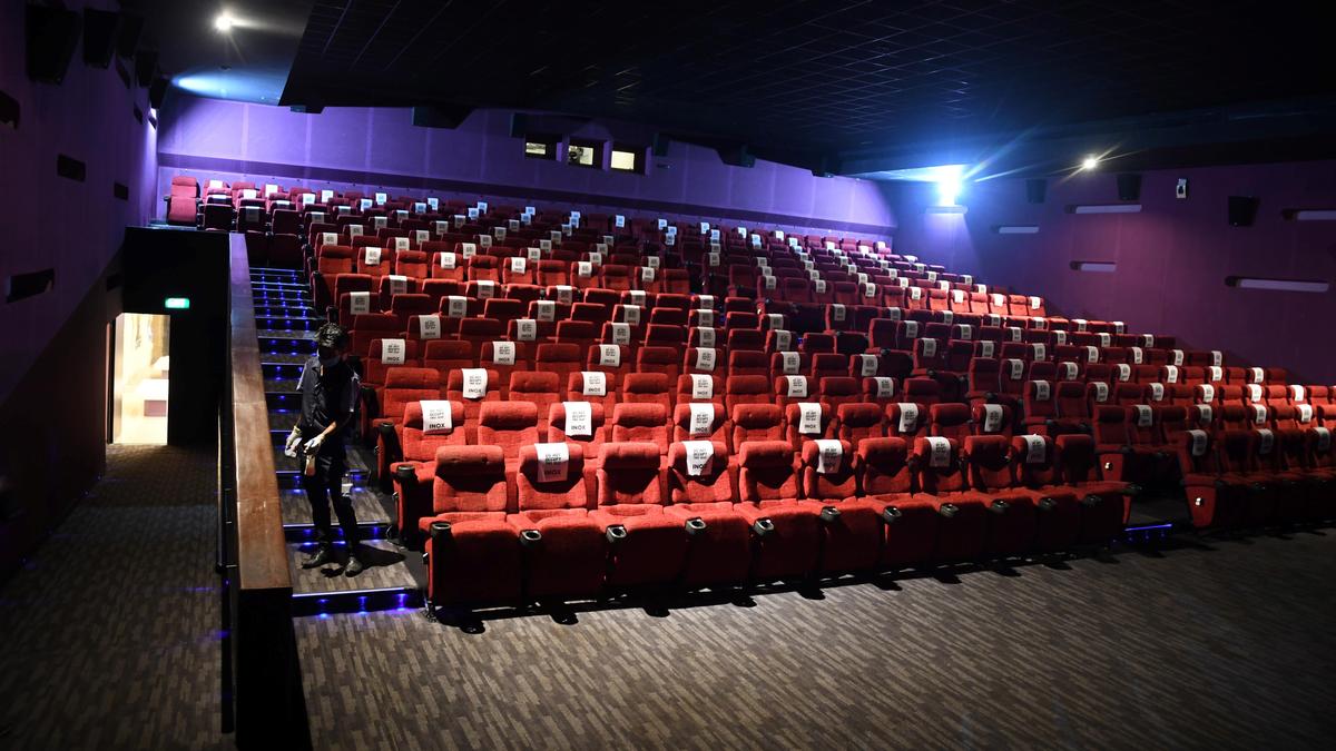 Karnataka issues draft rules to fix cinema ticket prices at ₹200 in State