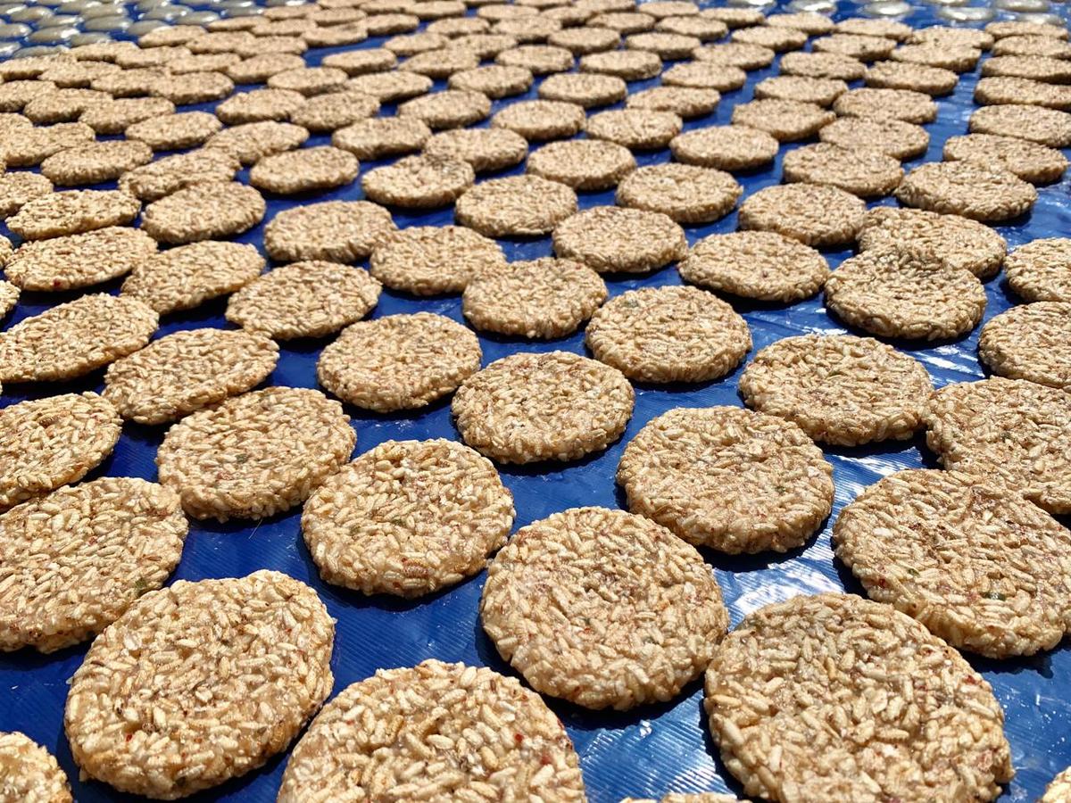 Seasonal specials Seasonal specials