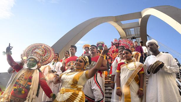 Kerala wins ‘Hall of Fame’ title at the National Tourism Awards