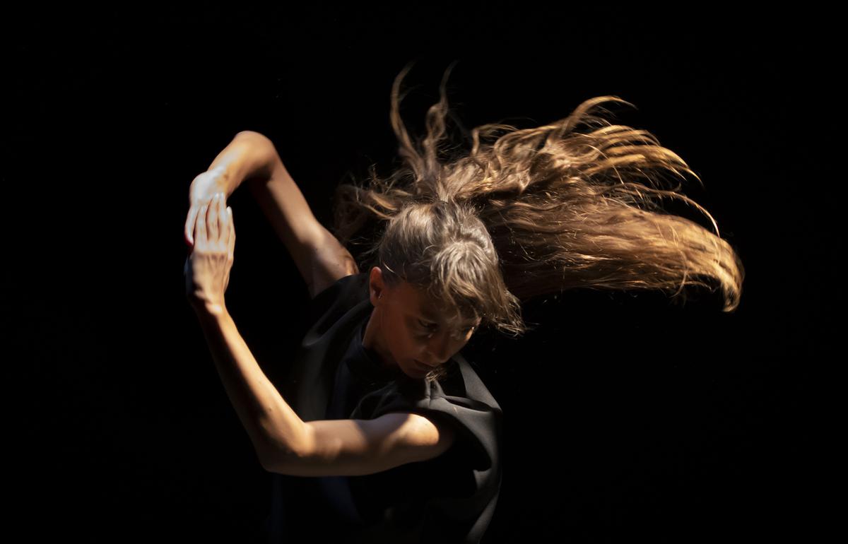 푸두체리는 올해로 2년째 Manifest International Dance Film Festival을 개최합니다.