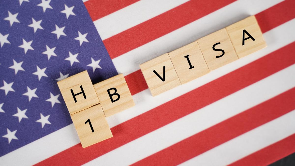 H1B visa: Republicans and Trump’s team diverge on immigration in U.S.