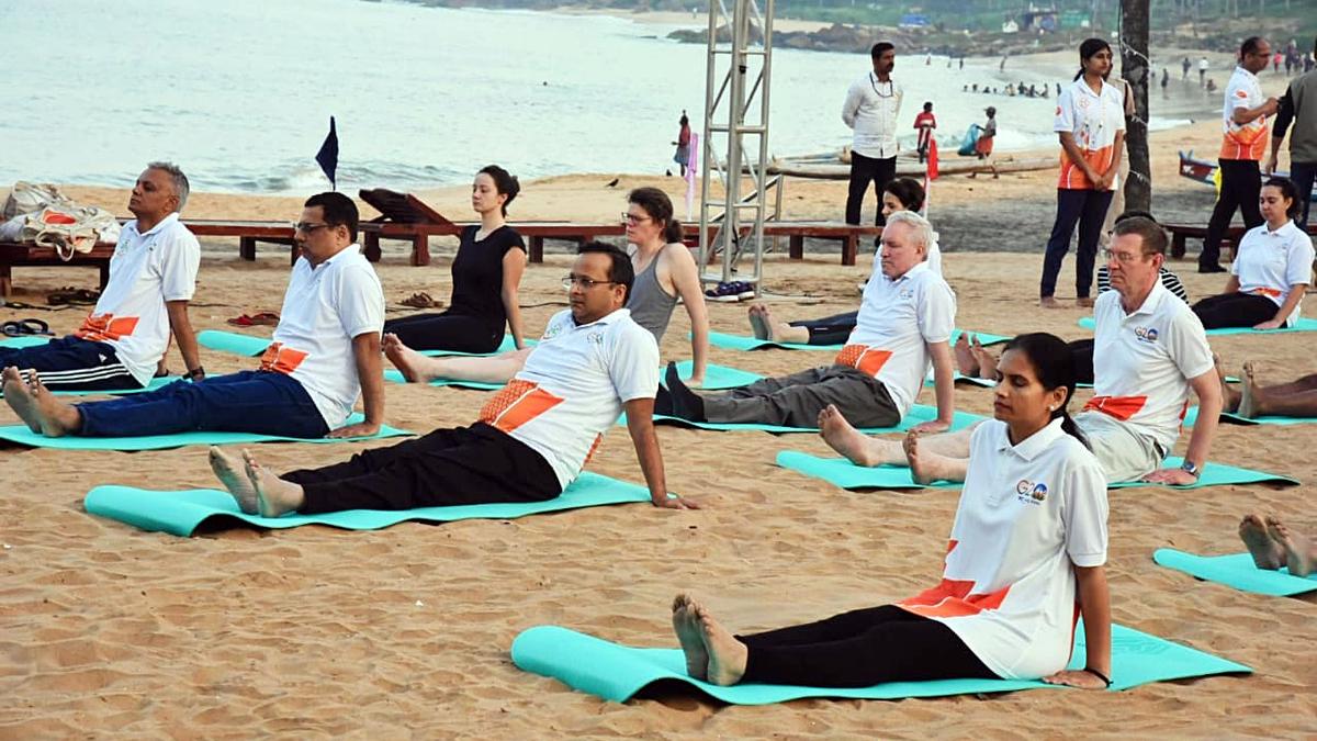 India will work to reduce disparities in health-care availability across world: Minister