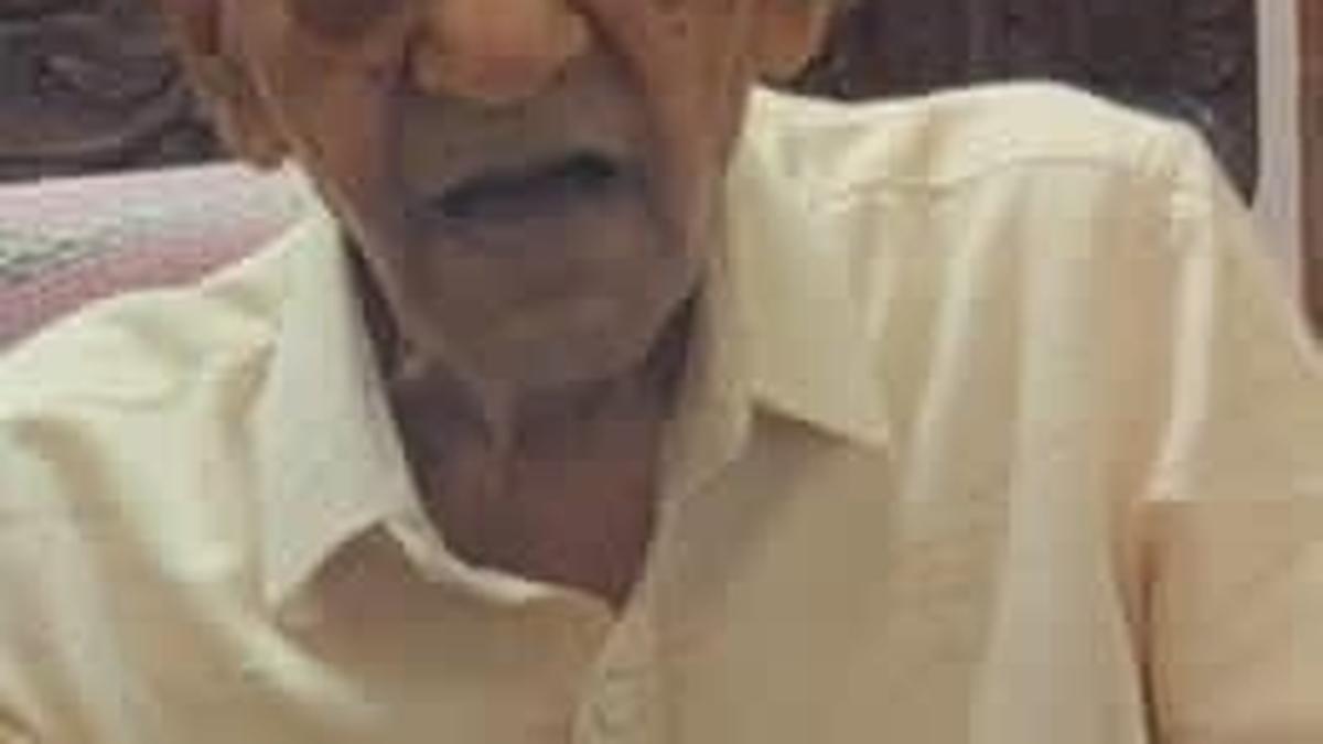 Veteran BJP leader Somashekar Bhat dead