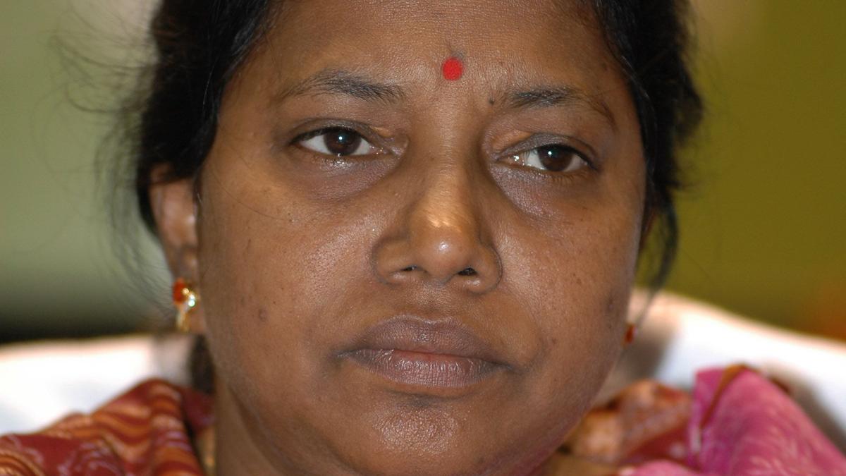 Odisha Assembly gets its first woman Speaker as Pramila Mallik elected