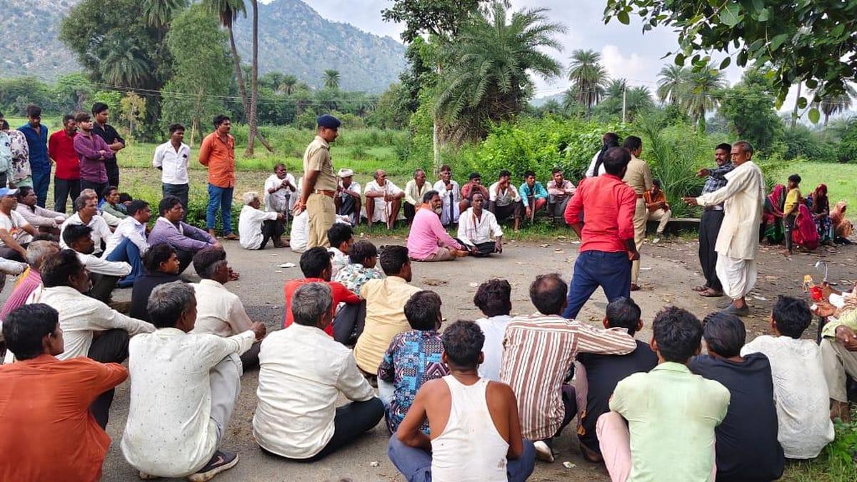 After 12-year exile, 29 Tribal families to return home in Gujarat  