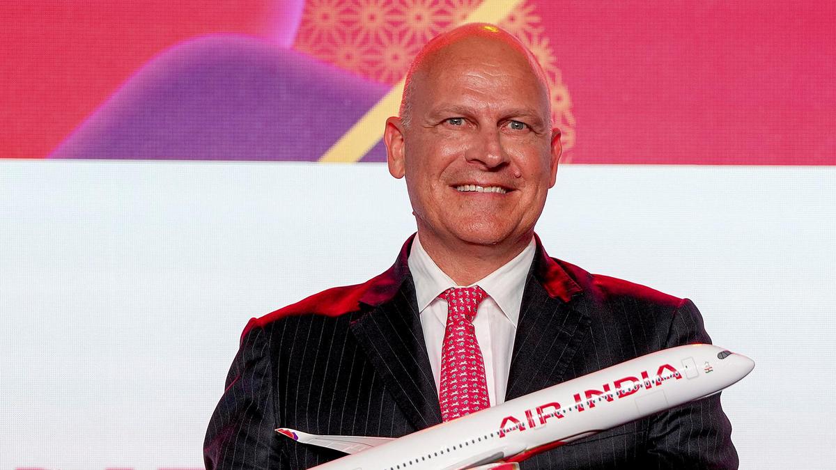What lies ahead for Air India’s next CEO after Campbell Wilson
