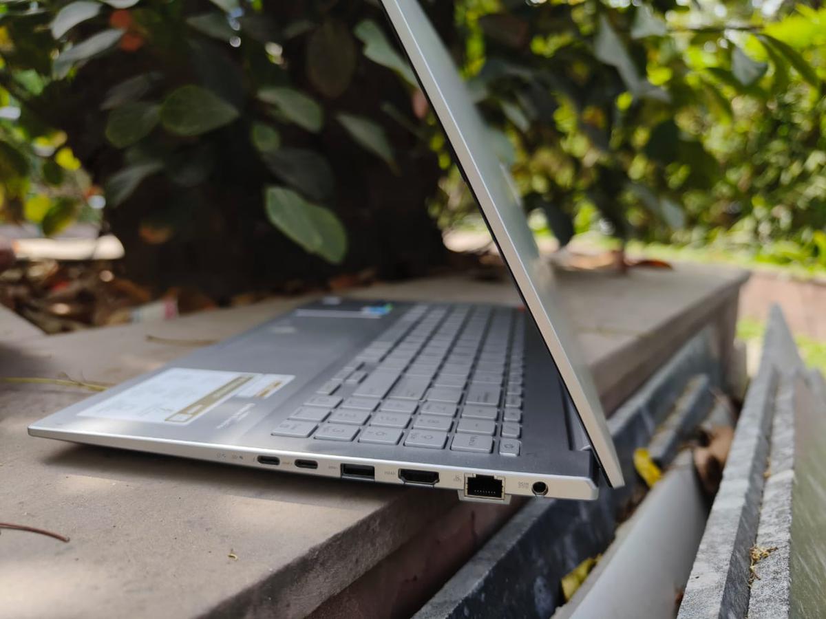 Asus Vivobook Pro 15 Laptop Review
