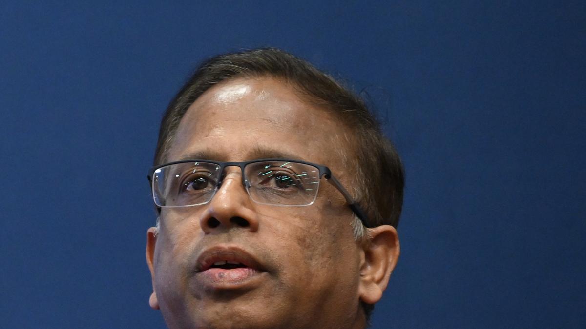 Coal scam: Justice K.V. Viswanathan recuses himself, CJI to reconstitute bench