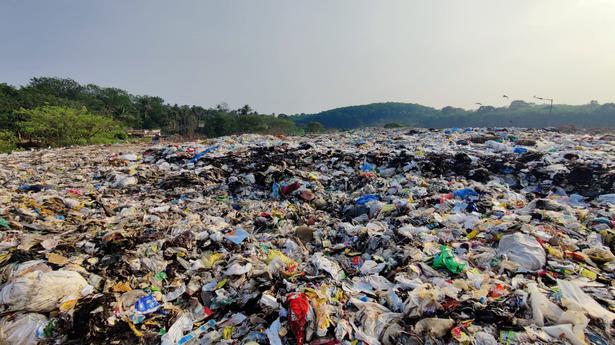 NGT raps Kerala govt. for widening gaps in waste management