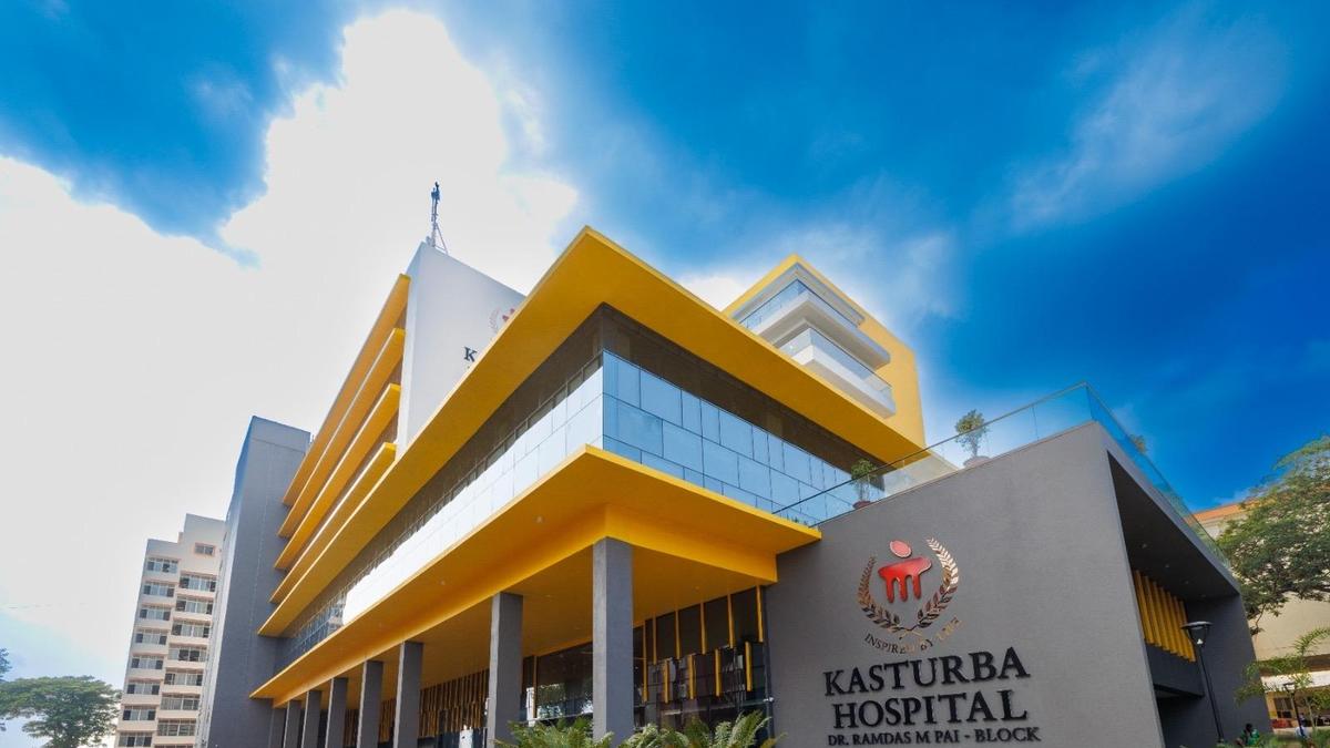 ESIS basic care services resume at Kasturba Hospital, Manipal