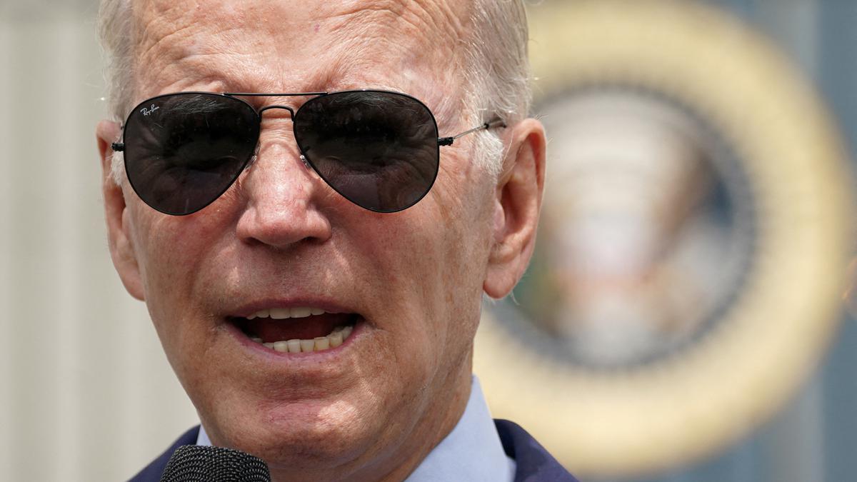 Biden to meet 18 Pacific leaders in Papua New Guinea