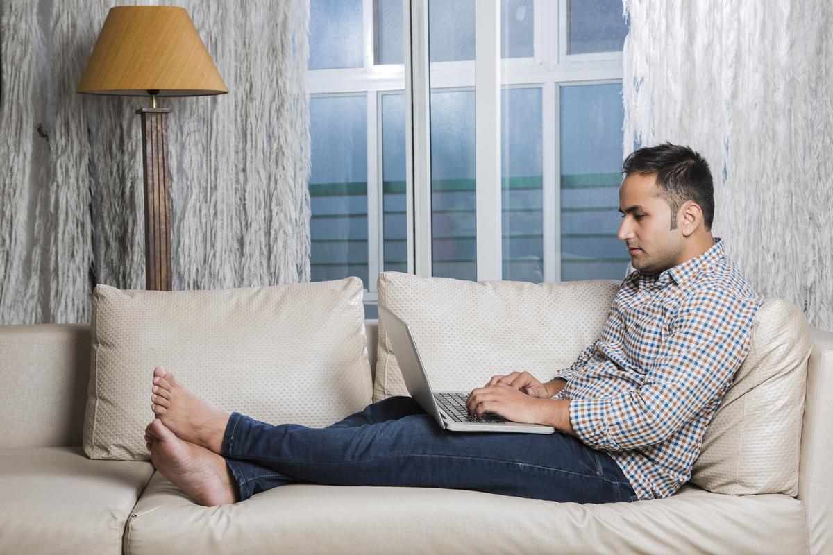 thehindu.com - O.R.S. Rao - The rise of online higher education: Market trends, UGC regulations and future prospects