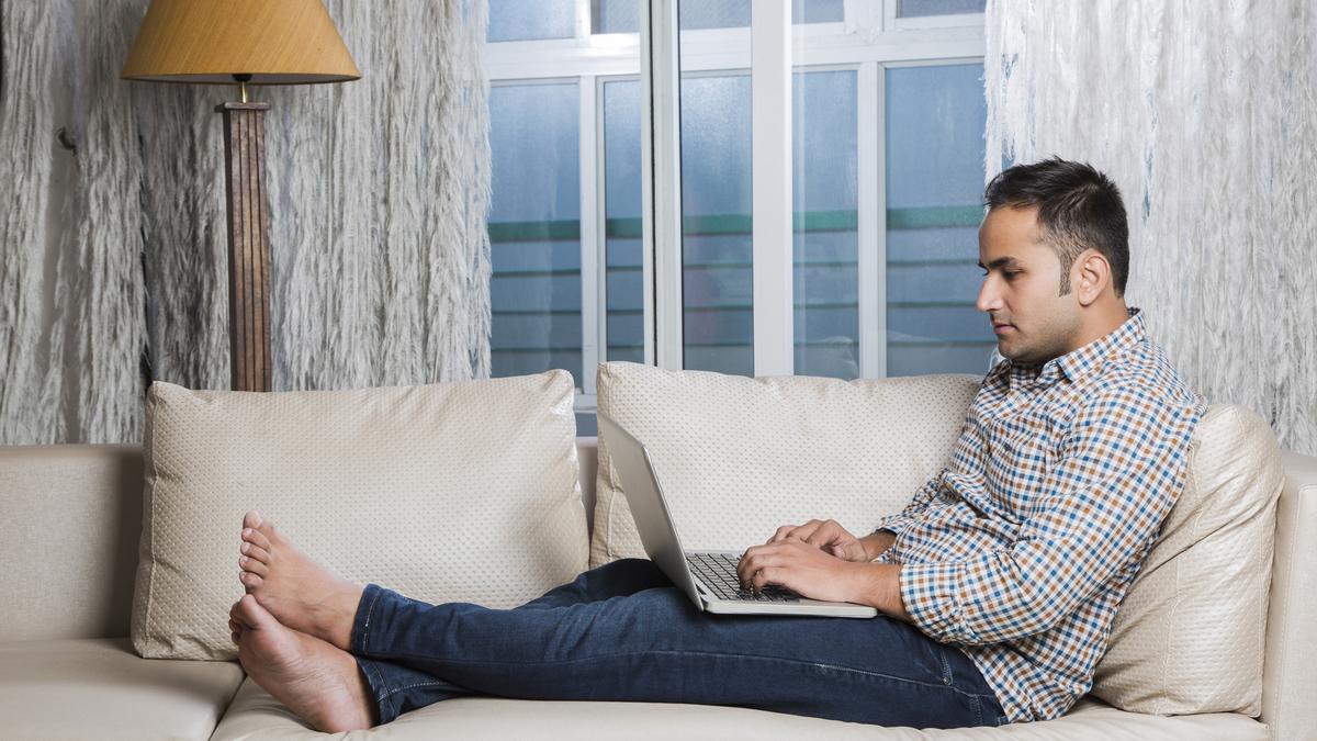 The rise of online higher education: Market trends, UGC regulations and future prospects