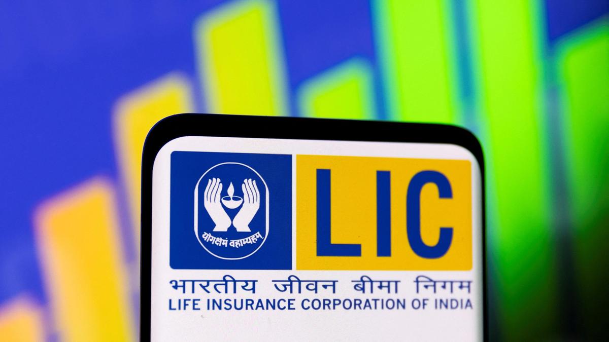 LIC Q3 profit rises 17% to ₹12,958 crore
