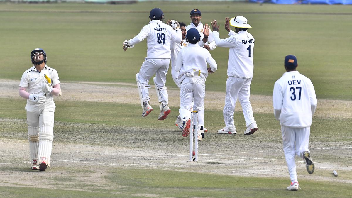Sahada geçirdiğimiz en güzel günlerden biri: Padikkal