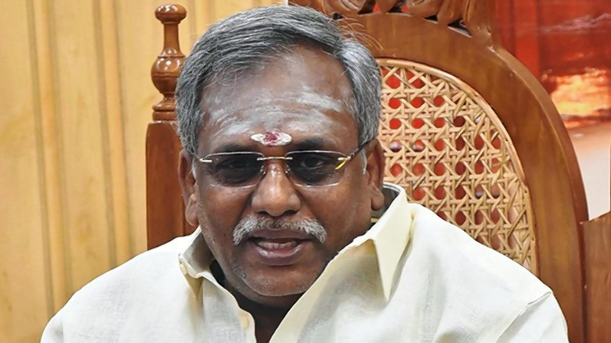 Puducherry Assembly to meet on February 22 to present vote on account